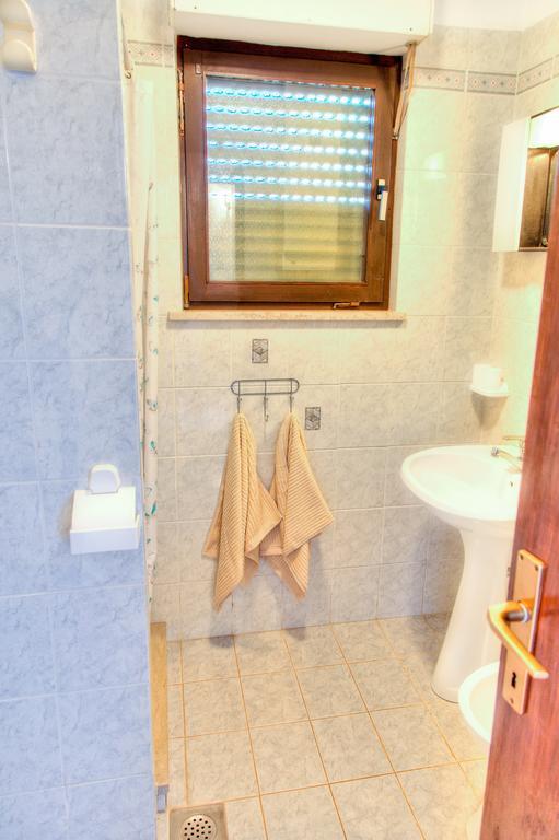 Apartment Tijano Крница Экстерьер фото