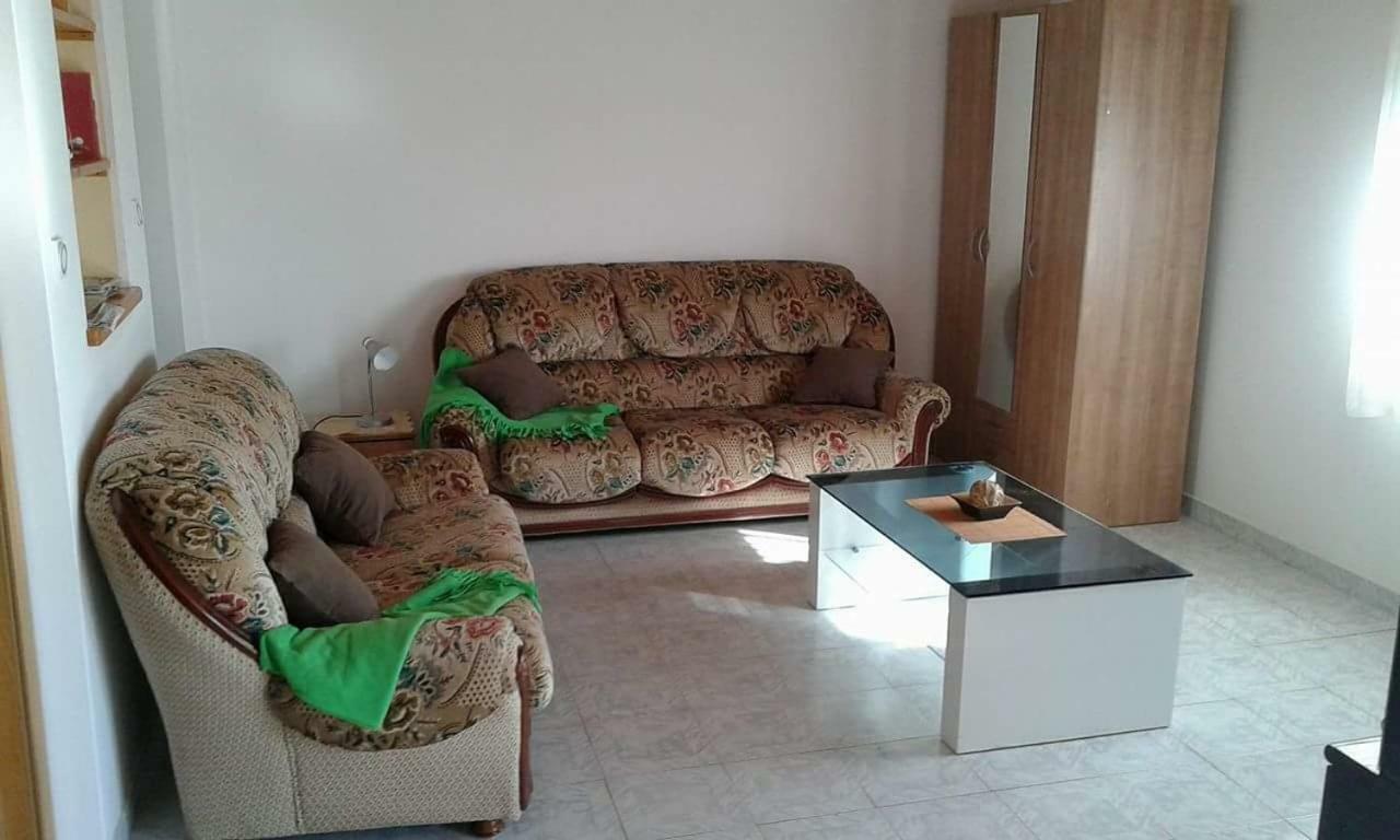 Apartment Tijano Крница Экстерьер фото