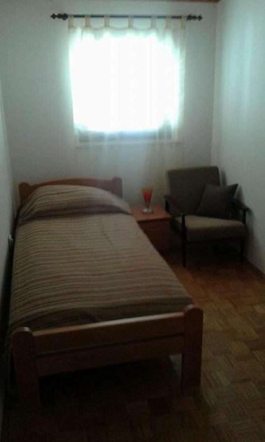 Apartment Tijano Крница Экстерьер фото