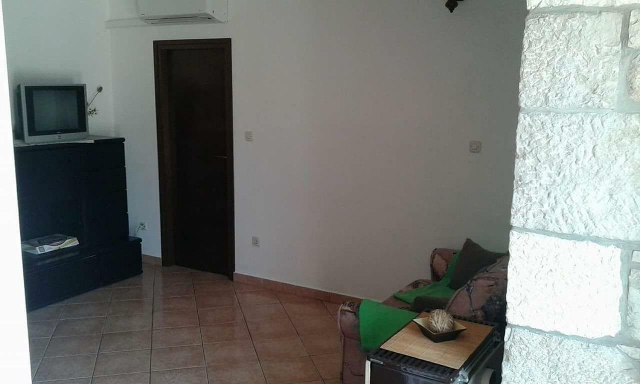 Apartment Tijano Крница Экстерьер фото