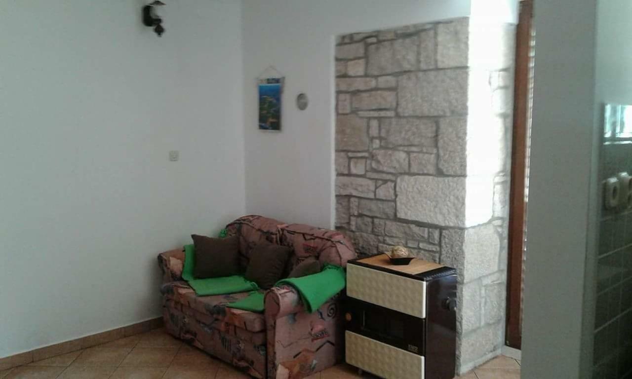 Apartment Tijano Крница Экстерьер фото