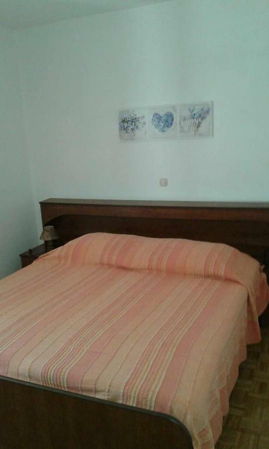 Apartment Tijano Крница Экстерьер фото