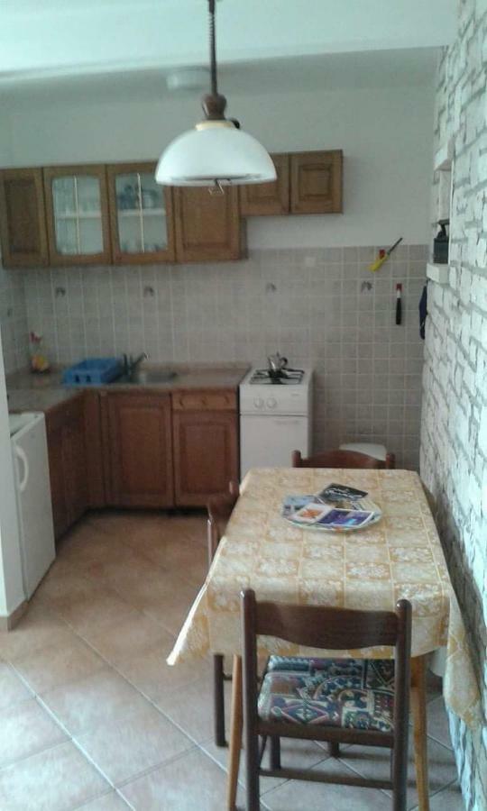 Apartment Tijano Крница Экстерьер фото