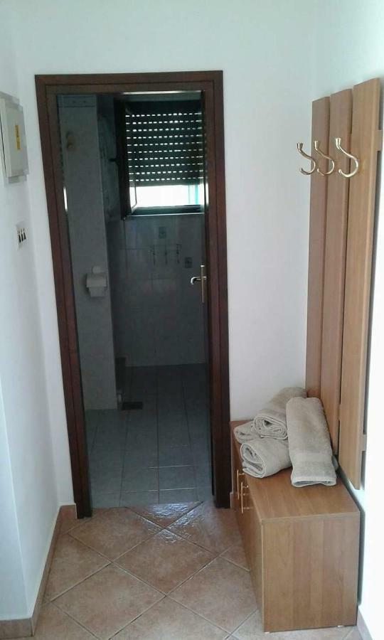 Apartment Tijano Крница Экстерьер фото