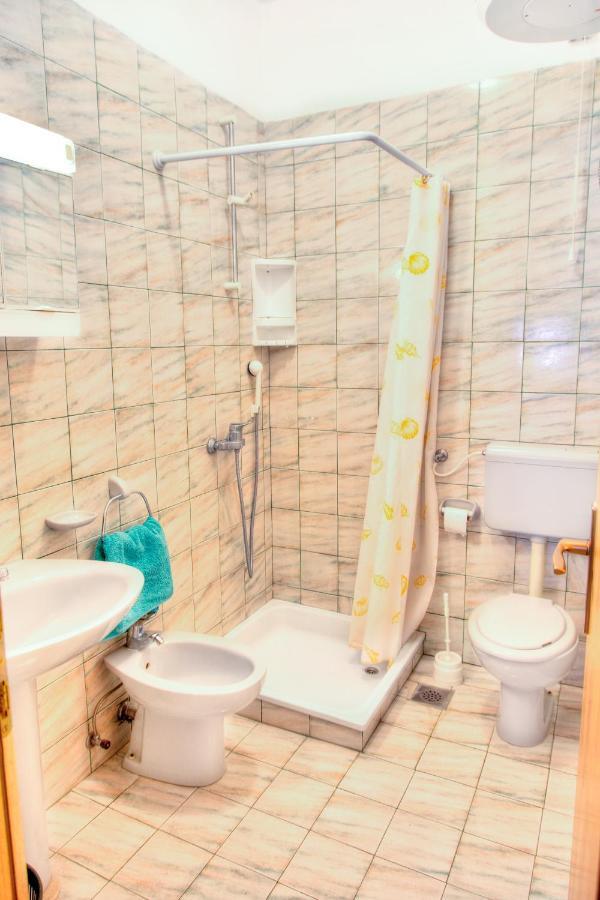 Apartment Tijano Крница Экстерьер фото
